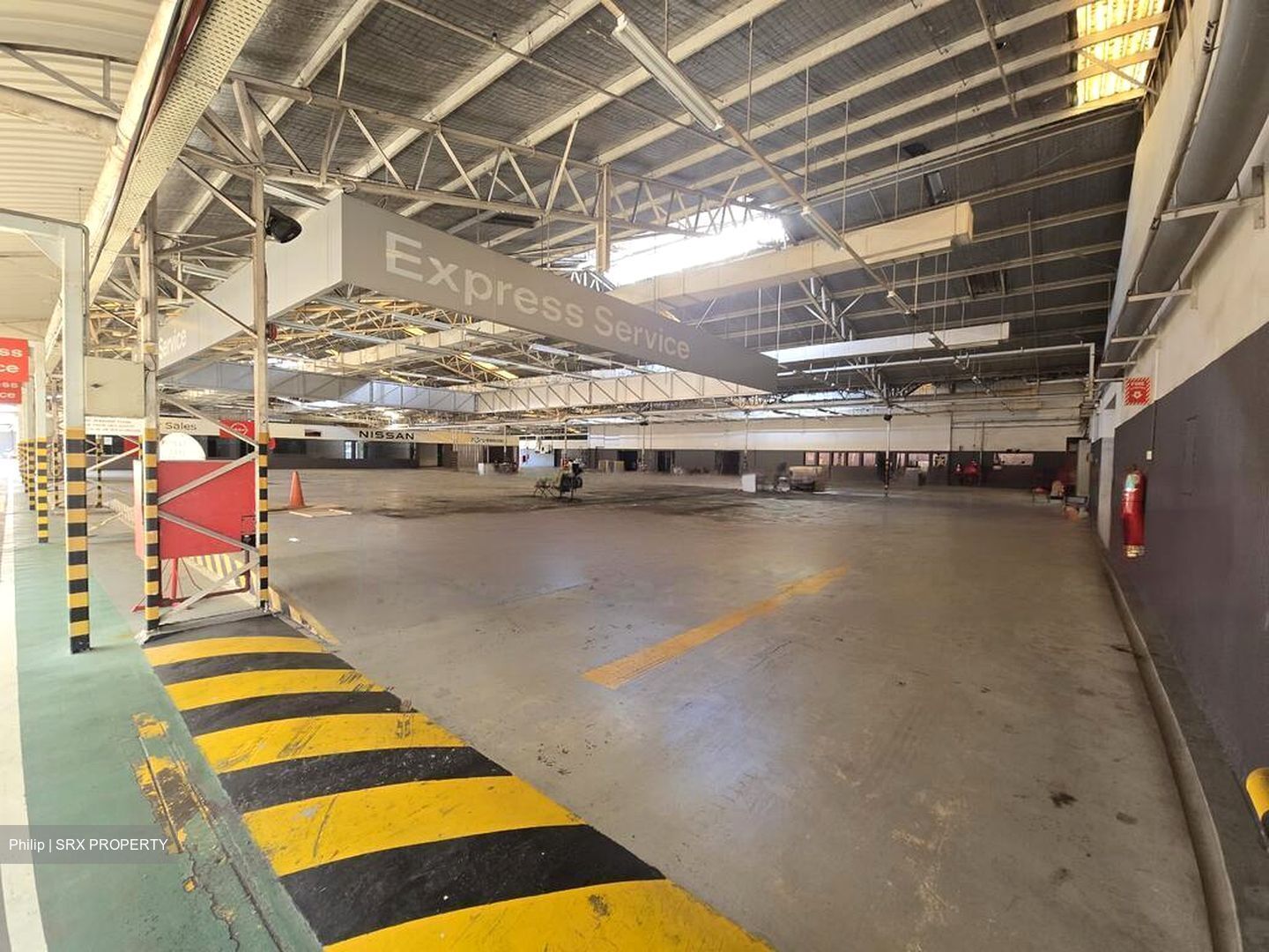 Goodwood Residence (D10), Warehouse #466012231